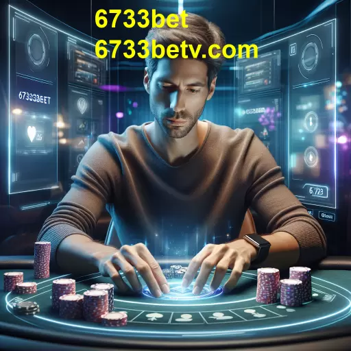 Como Apostar no 6733bet: Dicas e Estratégias