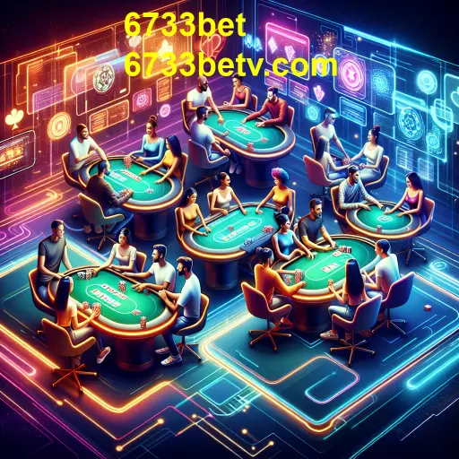 Explorando a Categoria 'Comunidade' em 6733bet: União e Diversão entre Jogadores