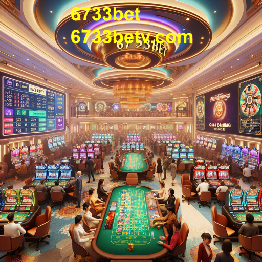 A Importância da Seção de Resultados no 6733bet Para Apostadores